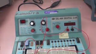 KL1113 Introduction to IDL800 [upl. by Varion]