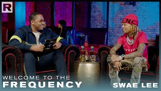 Swae Lee Talks Sremm 4 Fatherhood Miami Living Unreleased Music amp More  Welcome To The Frequency [upl. by Eelegna]