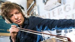 Wintergatan  Sandviken Stradivarius [upl. by Brody]