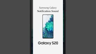 Samsung notification sounds evolution smartphone  garageringtones tech nostalgia samsunggalaxy [upl. by Aztirak]