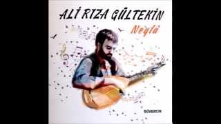 Ali Rıza Gültekin  Kara Koyun © Güvercin Müzik Official Audio [upl. by Saloma916]