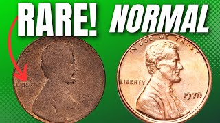 Do you HAVE a RARE COIN Worth Thousands [upl. by Candra]