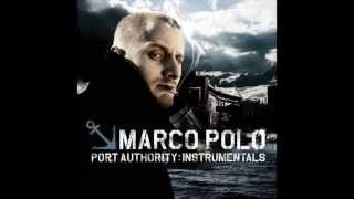 Marco Polo quotTime amp Place Instrumentalquot [upl. by Gokey974]