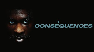 DAMSO  Conséquences Lyrics [upl. by Ellevehc]