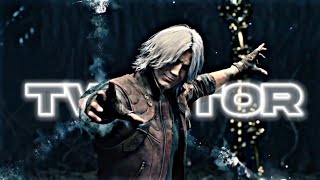 Dante DMC5 Free Twixtor HD  CC [upl. by Arika]