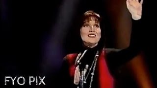 MARIE CARMEN 🎤 Laigle Noir Live à Ad Lib 1993 [upl. by Justinian791]