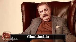 How to Pronounce Glenkinchie [upl. by Aisayt]