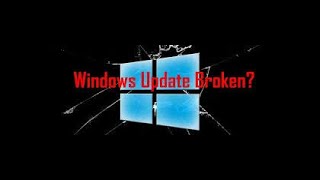 WTF Microsoft Windows 10 update KB5034441 is a huge joke and the answer is worse [upl. by Drawde]