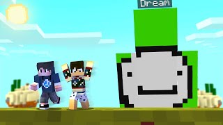 KAGET KETEMU DREAM DI SKYWARS DAN DIA JAGO BANGET [upl. by Knighton637]