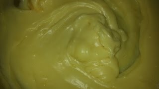 Ricetta Crema Pasticcera [upl. by Milore]