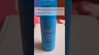 Best Hyaluronic Acid Gel Cream with Ceramides from Conscious Chemist skincare moisturizer review [upl. by Lole600]