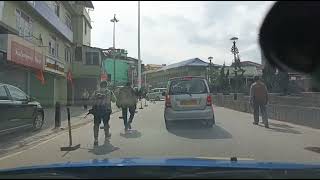 new vlog a Gangtok [upl. by Rehportsirhc884]