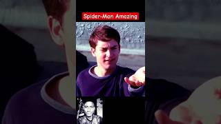 SpiderMan 2002 Amazing Clips  SpiderMan Movies Clips Hindi Shorts shortsfeeds viralshorts [upl. by Asehr]