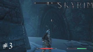 The Dragonstone awaits Skyrim episode 3 [upl. by Adolphus]