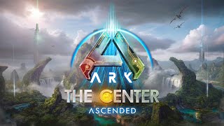 Ark Survival Ascended The Center Artifact Of The Pack Cave GuideWalkthrough How To Do Jump Puzzle [upl. by Htiekal]