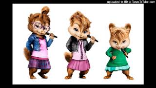 Minelli  Rampampam  Chipmunks Version [upl. by Annaigroeg]