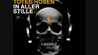 Die Toten Hosen Teil von mir [upl. by Lacsap]