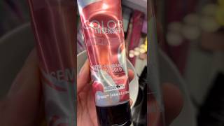 Joico color intensity Rose Gold pearl pastel joico [upl. by Iives]