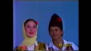 Choreography School on Channel 10 in 1986 [upl. by Hnirt]