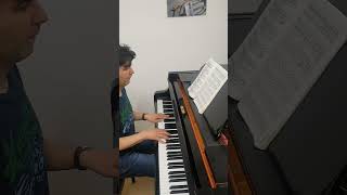 Schubert Impromptu No 3 in Ges Dur [upl. by Meli711]