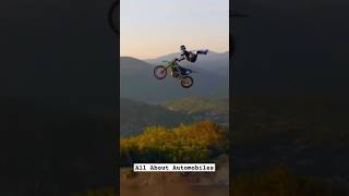 Dirt bike  motocross madness 🔥 [upl. by Brownson363]