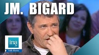 JeanMarie Bigard quotLhumouriste le plus rentable de Francequot  Archive INA [upl. by Einal197]