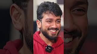 KALIDAS JAYARAM  ABOUT OLD VIRAL VIDEO  JAYARAM  GNGER MEDIA shorts [upl. by Millman]