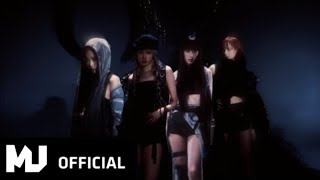 BLACKPINK ‘PINK VENOM’ MV TEASER [upl. by Tiffy864]