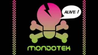 Mondotek  Alive Ph Electro Remix [upl. by Bloomer]