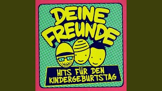 Wieder Deine Freunde [upl. by Winfrid]