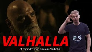 FAQ Valhalla Contre Histoire Communauté Pagans 20 [upl. by Bigod829]