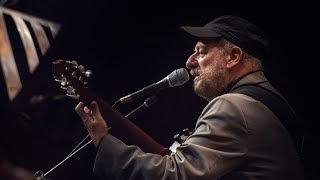 João Bosco e Orquestra Ouro Preto  Corsário Gênesis Ao Vivo [upl. by Upton]