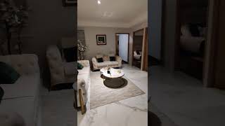 2040sqft 13500 psf M3M heights sector 65  golf course extension road 65th Avenue [upl. by Ydneh517]