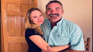 Don Frye Full Shoot Interview From his Home [upl. by Rollet]