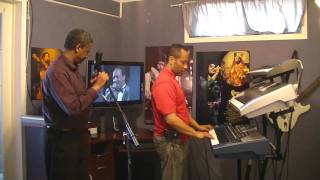 Ethiopian Music Tilahun Gessese Aykedashim Libe by Taye Ferede and Yoseph Tamrat [upl. by Tutto]