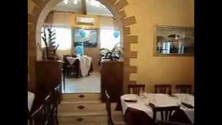 Video Promozionale del Ristorante Il Veliero di Misilmeri  PA [upl. by Ynes791]