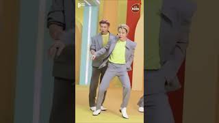 quot Dance of Namjoon through Fancam❤️‍🔥💫quot kimnamjoon bts rm fancam dance curious [upl. by Nnylecyoj]