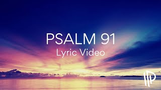 Psalm 91 The Shadow of the Almighty Acoustic Version feat Bethany John by The Psalms Project [upl. by Iggie]