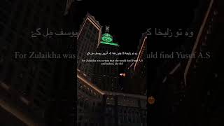 Baat toh bas yakeen ki hoti h aour yakeen Allah par rakho sirf islam islamic shorts trust yt [upl. by Derzon]