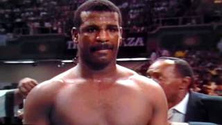 Mike Tyson Vs Michael Spinks HD [upl. by Vidda780]