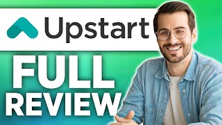 Upstart Personal Loan Full Review 2024 Must Watch [upl. by Assital]