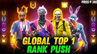 Global top 1 rank pushing aghori is live [upl. by Crista]