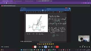 Basics of Control Theory amp simulation of inverted pendulum on MATLAB Simulink [upl. by Annaujat166]