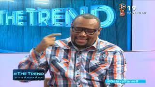 theTrend How ‘Manyake’ hit maker Circuit got saved [upl. by Ricardama471]