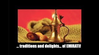 Authentic Emirati recipes [upl. by Alejo901]