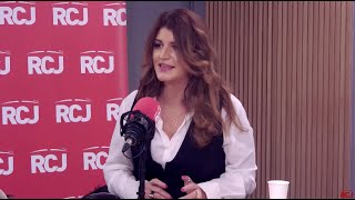 Marlène Schiappa linvitée dEssentiel [upl. by Marcellus]