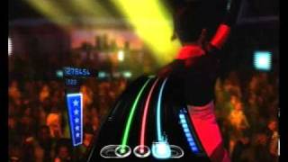 DJ Hero 2  Timbaland Ft Drake vs Young Jeezy Ft Kanye West Expert 5 stars [upl. by Yajiv]