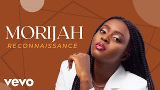 Morijah  Reconnaissance Lyric Video ft David Okit [upl. by Asseret]