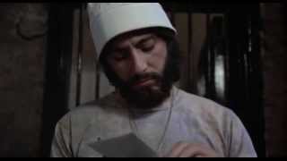 Serpico act transitions [upl. by Pontone]