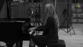 Beethoven Sonata 21 quotWaldsteinquot Op53 Rondo Valentina Lisitsa [upl. by Haimerej]